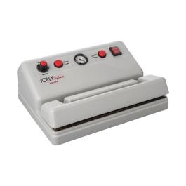 Vacuüm Verpakkingsmachine - H 16 x 37 x 30 CM - 5 KG - 220-240 V - 400 W - ABS - 516030
