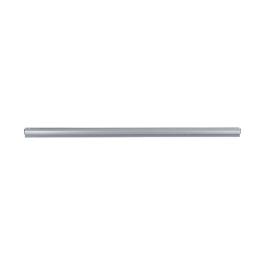 Porte-recettes - H 5 x 100 x 2 CM - 0,64 KG - Aluminium - Stöckel - 040402