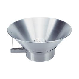 Frites - H 21 CM - 1,5 KG - Ø40 CM - Aluminium - 078001