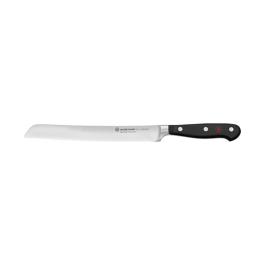 Couteau à pain - 0.135 KG - 32.1 CM - acier inoxydable - Wusthof - 150026