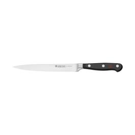 Couteau à filet - 0.075 KG - 26.9 CM - acier inoxydable - Wusthof - 150032