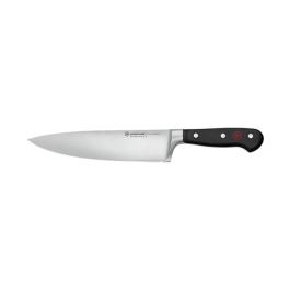 Couteau de chef - 0.28 KG - 33.7 CM - acier inoxydable - Wusthof - 150076