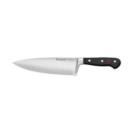Couteau de chef - 0.295 KG - 33.1 CM - acier inoxydable - Wusthof - 150090