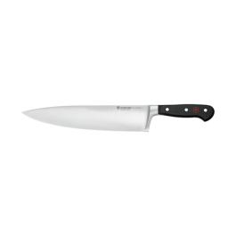 Couteau de chef - 0.33 KG - 39.2 CM - acier inoxydable - Wusthof - 150092