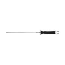 Aanzetstaal - 0.415 KG - 46.8 CM - RVS - Wusthof - 150192