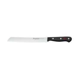 Couteau à pain - 0.105 KG - 32.4 CM - acier inoxydable - Wusthof - 150426