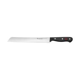 Couteau à pain - 0.135 KG - 35.8 CM - acier inoxydable - Wusthof - 150428