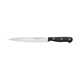 Couteau à viande - 0.1 KG - 32.5 CM - acier inoxydable - Wusthof - 150436