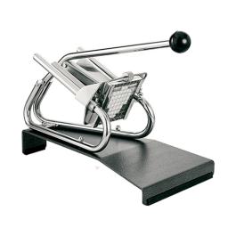Frites-Snijder - H 33.5 x 25 x 44 CM - 8 KG - RVS - Louis Tellier - 208110