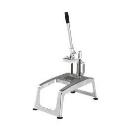 Coupe frites - H 73,5 x 28 x 51,2 CM - 4 KG - Inox - Sammic - 340008