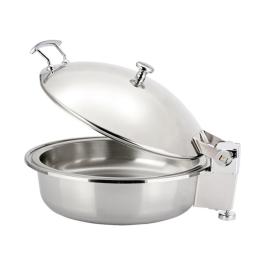 Chafing Dish - H 2036 CM - 1 KG - Inox - 861172