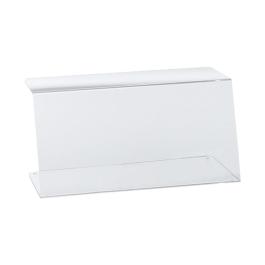 Toonbank Display - H 19.5 x 50 x 30 CM - 2.5 KG - plexiglas - 880050