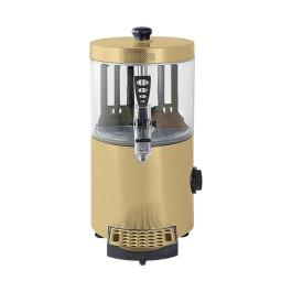 Chocolade Dispenser - H 41.5 x 21.5 x 28.8 CM - 5 KG - 220 - 240 V - 1200 W - Polycarbonaat - 3 Liter - 417023