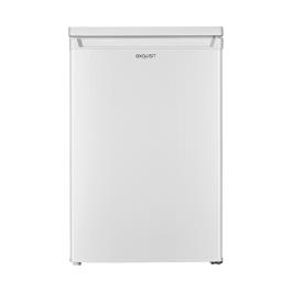 Koeler - H 85 x 55 x 58 CM - 27 KG - 220 - 240 V - 90 W - Statische - R600A - Wit - 127 Liter - +2°C / +10°C - Exquisit - 905106