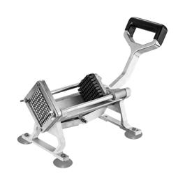Frites-Snijder - H 35.6 x 44 x 27 CM - 4.039 KG - Gegoten Aluminium - 203001