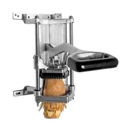 Frites-Snijder - H 44 x 27 x 35.6 CM - 4.131 KG - Gegoten Aluminium - 203101