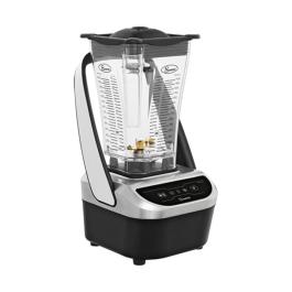 Mixeur - H 39,3 x 19,7 x 23,3 CM - 6,2 KG - 220 - 240 V - 2,4 Litre - Santos - 408166