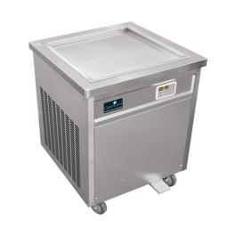 Ice Teppanyaki - H 86.5 x 65 x 65 CM - 73 KG - 220 - 240 V - 1200 W - Statische - R410A - RVS - +2°C / -30°C - CaterCool - 712040