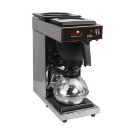 Koffiezetapparaat - H 45.3 x 19 x 37 CM - 5.812 KG - 220 - 240 V - 2200 W - RVS - 2 Liter - Caterchef