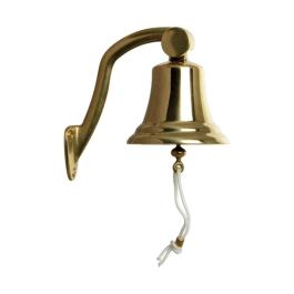 Cloche (Bar) - H 10 CM - 0.1 KG - Ø10 CM - Laiton - 105010
