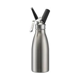 Appareil à chantilly - 0,78 KG - Inox - 1 Litre - Kayser - 250002