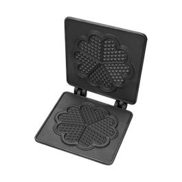 Wisselplaat - 8 KG - Gietijzer - 308079