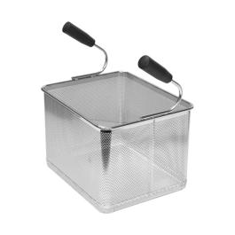 Pasta-Kookmand - H 20 x 24 x 29 CM - 1.5 KG - RVS - Modular - 316842