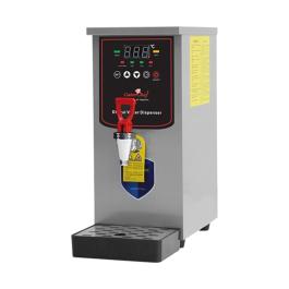 Heetwaterapparaat - H 52 x 18.5 x 36.5 CM - 7 KG - 220 - 240 V - 2500 W - RVS - Caterchef - 688120