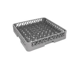 Vaatwaskorf - Borden - H 10 x 50 x 50 CM - Vogue - K909