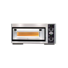 Four à pizza - 1 x 4 - Ø 25 cm - 1 Chambre - PF 5050 E - GMG