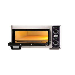 Four à pizza - 1 x 1 - Ø 40 cm - 1 Chambre - PF 4040 E - GMG