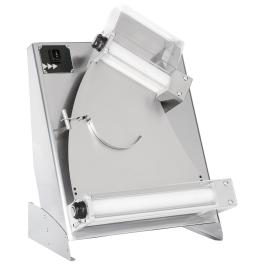 Rouleau à pâte à pizza - Ø40 CM - Pro Line - Prismafood - DSA420