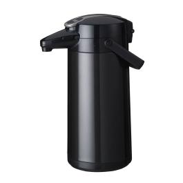 Airpot Furento - 2.2 Liter - Zwart/RVS - Bravilor - 7.171.331.114