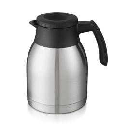 Thermoskan - Brew through - RVS - 1.5 Liter - Bravilor - 7.171.321.202