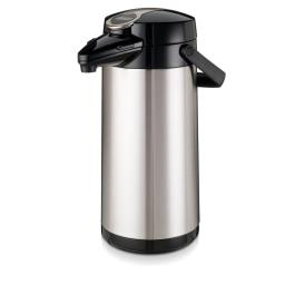 Airpot Furento - 2.2 Liter - RVS - Bravilor - 7.171.331.101