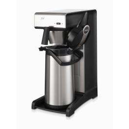 Koffiezetapparaat - TH - Zonder kan - RVS - Bravilor - 8.010.040.31002