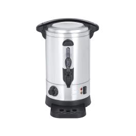 Bouilloire Pro - Double paroi - 9 litres - acier inoxydable - 230V - G-Line