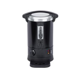 Bouilloire Pro - Double paroi - 9 litres - Noir - 230V - G-Line