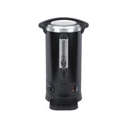 Bouilloire Pro - Double paroi - 6 litres - Noir - 230V - G-Line