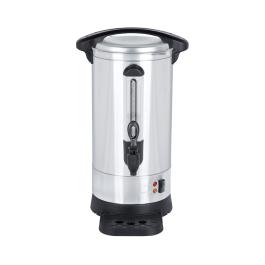 Percolateur à café - Double paroi - 6 litres - inox - 230V - G-Line