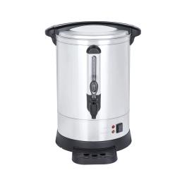 Percolateur à café - Double paroi - 18 litres - inox - 230V - G-Line