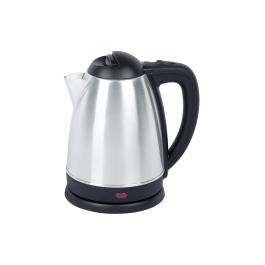 Bouilloire Pro - 1,8 litre - Noir - acier inoxydable - 230V - G-Line