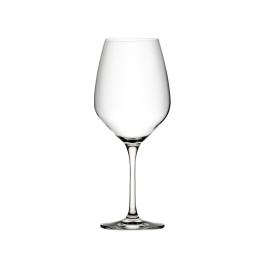 Verre à vin - 6 pièces - Verre - Utopia