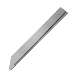 ACC - Verbindsstrips Links - RVS - Modular