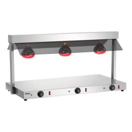 Warmtebrug I3WL1200 - Bartscher