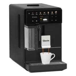 Koffiezetapparaat Volautomatisch Easy Slim 200 - Bartscher