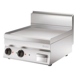 Grillplaat 650 600E-G - Bartscher