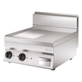 Grillplaat 650 600E-GR - Bartscher