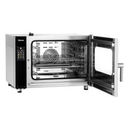 Combi-Steamer Silversteam2 5110DRS - Bartscher