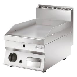 Grillplaat 650 400G-G - Bartscher